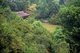 China: View from the pagoda in the grounds of Du Fu Caotang (Du Fu's Thatched Cottage), Chengdu, Sichuan Province