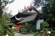 China: Traditional building, Du Fu Caotang (Du Fu's Thatched Cottage), Chengdu, Sichuan Province